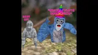soundboard trolling as the guy in the gorilla tag cover in guardian