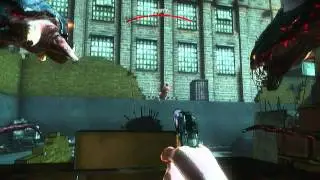 St0cky21 - Lets Play: The Darkness 2  #03