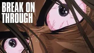 [Cowboy Bebop AMV] Break on Through - The Doors
