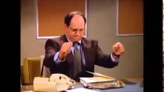 George Costanza 