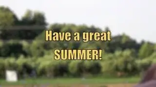 Happy Summer wishes from Gungdo Greece!