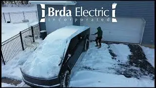 How Tesla PowerShare & Powerwall 3 Keep Your Home Powered During a Winter Storm
