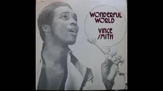 Vince Smith &ndash; Wonderful World