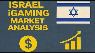 🌍 Israel Gambling & iGaming Market &ndash; Legal Reality Explained