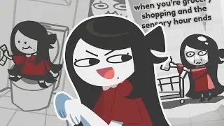 Animation Compilation | January 2025 | mydearvelvie