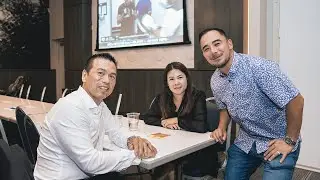UFC Night - Client Appreciation 2023