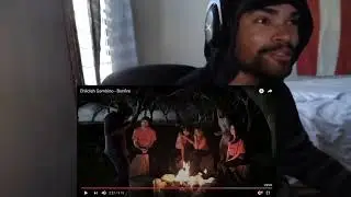 Childish Gambino- Bonfire REACTION