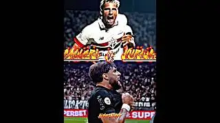 Calleri X Yuri Alberto - Edit Vs &bull; #shorts #foryou #football