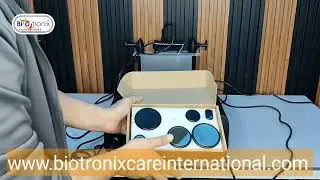 TECAR Therapy Technology for Advanced Physiotherapy Treatment #orthopedicrehab #rehabilitation