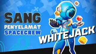 TUTORIAL WHITEJACK PAKE FEELING | SUPER SUS