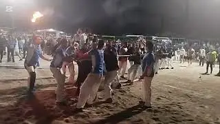 Concurso de Emboladores Con 6 Toros de Fernando Machancoses en Alcanar