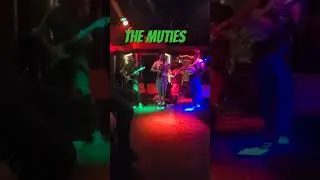 The Muties