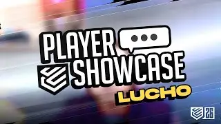 Player Showcase | Lucho | Mars Hill University