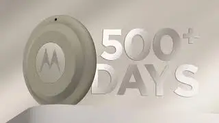 Motorola、Find Hub対応新型Bluetoothトラッカー「moto tag 2」発表