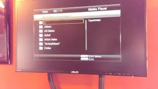Marantz UD7007 mini review and thoughts