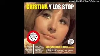 Cristina Y Los Stop - 04 - El Forastero Mr James (Semi Detached Suburban Mr. James)