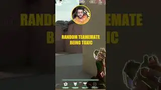 when viper angry/toxic randoms /#soulviper#s8ul#mortal#shorts#soul#thug#