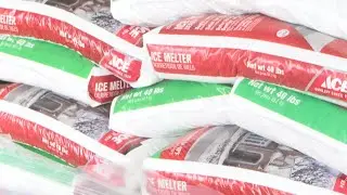 Ice melt and shovels in demand as Terre Haute preps for storm
