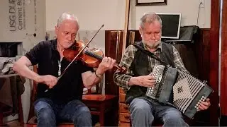 Matt Cranitch & Jackie Daly: The Toormore Polkas: Catskills Irish 2016 #19