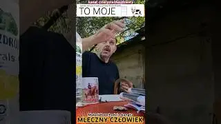 To moje🥛Mleczny Człowiek Kononowicz#kononowicz #szkolna17 #mlecznyczłowiek #majorsuchodolski #