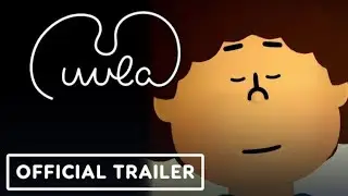 Uvula - Official Reveal Trailer | Annapurna Interactive Showcase 2022