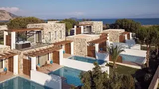 Golden Sun Resort - Adults Only | Zakynthos Island, Greece | Hotel Review🏠