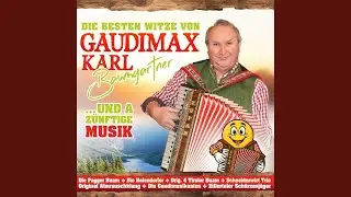 Das Hutfahrer Lied