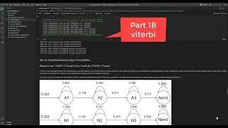 [SOLVED] CS6601 Assignment 6 Hidden Markov Models (ALLIGATOR, NUTS, SLEEP)