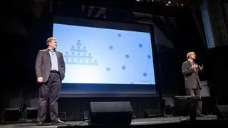Burnham & J&oacute;nsson: Freeing Internet innovation