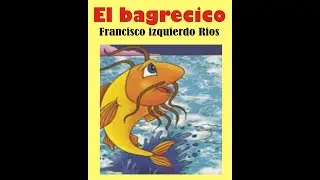El bagrecico de Francisco Izquierdo R&iacute;os. Museo de la fantas&iacute;a. Roberto Rosario Vidal.