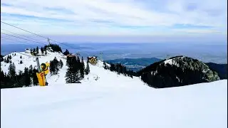 Poiana Brasov 2020