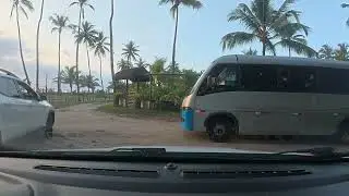 EXCUSAO INESQUECIVE´~POCOES PARA PRAIA DE MAMOA COM O PASTOR  2ªEPISODIO