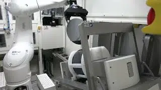 AP&S &ndash; Vulcanio &ndash; Wet bench for under-bump metallization (UBM) with nickel, palladium and gold