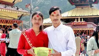 New year 2082 BS Special Supadeurali Ghumgham❤️
