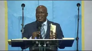 THE 7 LEVELS OF ANOINTING // APOSTLE RICHARD MAYANJA