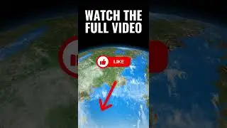 Spot the Country by Map | Can You Guess the Country Map? #shorts