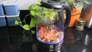 Cooking In kettle || Hostel series Episodes 