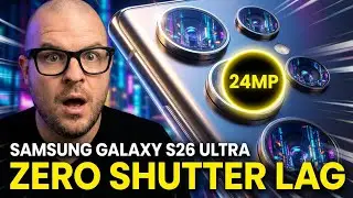 Galaxy S26 Ultra to konieczność