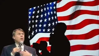 America the Dream Goes On