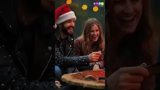 Home for the Holidays &ndash; A Heartwarming Christmas Rock Song