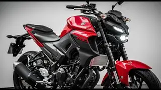 2026 Yamaha FZ-25 Finally Revealed! Full Review 🔥 Price, Mileage & Real Performance Explained!