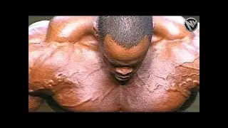 MASS ✘ CLASS - MONSTER WITH SMALL WAIST - PAUL DILLETT MOTIVATION