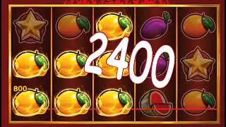 Победа х2! Игровой автомат lucky streak 2, игровые автоматы 777, игровые автоматы фрукты endorphina!