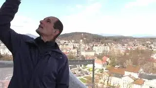 Stadttheater Klagenfurt - LOGE 10 - Horst Ragusch