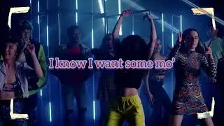 Sanavi- This Feelin (Lyric Video)