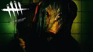 Trying To Get Better At The Pig|Dead By Daylight|Ft. Deadpool|