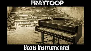 Fraytoop   Emotional Cloud Trap Beat Instrumental