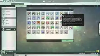 Skyforge Symbols   The Secret OP