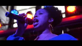 K97.5 Carolina Waves x Hopscotch Festival 2018 at The Pour House
