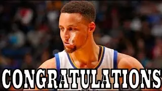 Stephen Curry 2017 Mix ~ 